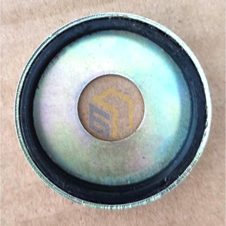 Кришка поворотного важеля мотоцикла Forte FT250-CKA (93341)