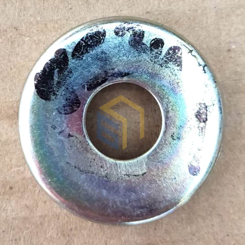 Кришка поворотного важеля мотоцикла Forte FT250-CKA (93341)