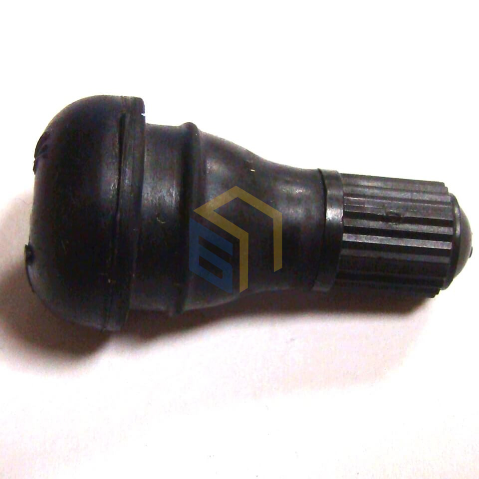 Ниппель колеса мотоцикла FORTE FT250-CKA (93344)