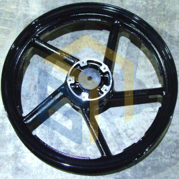 Диск колеса передний мотоцикла FORTE FT250-CKA (93346)