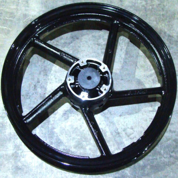 Диск колеса передний мотоцикла FORTE FT250-CKA (93346)