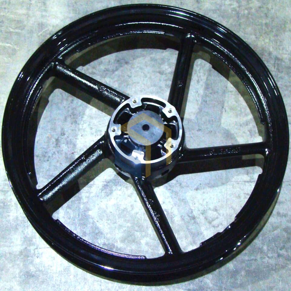 Диск колеса передний мотоцикла FORTE FT250-CKA (93346)