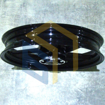 Диск колеса передний мотоцикла FORTE FT250-CKA (93346)