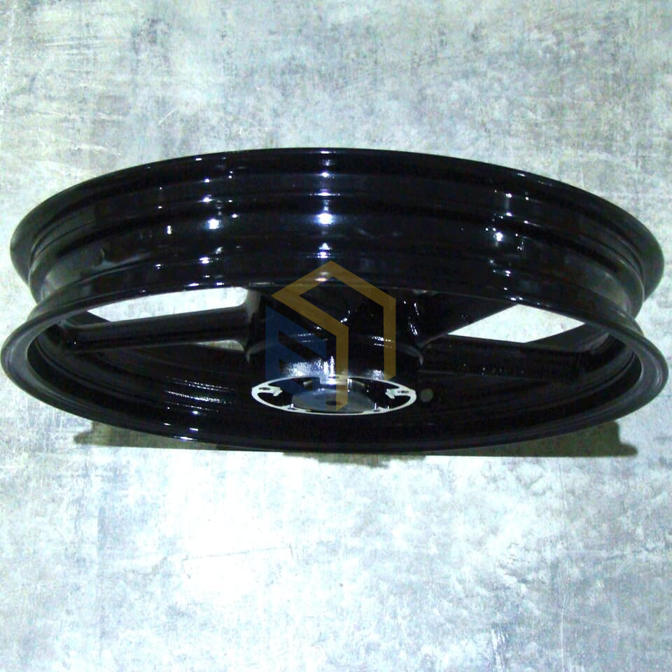 Диск колеса передний мотоцикла FORTE FT250-CKA (93346)