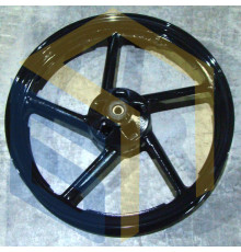 Диск колеса передний мотоцикла FORTE FT250-CKA (93346)