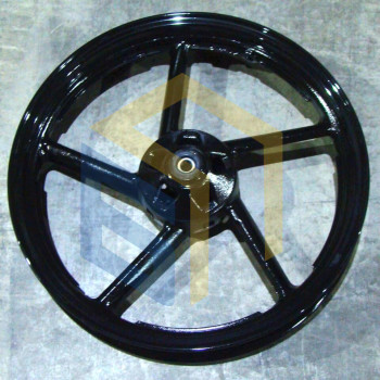 Диск колеса передний мотоцикла FORTE FT250-CKA (93346)