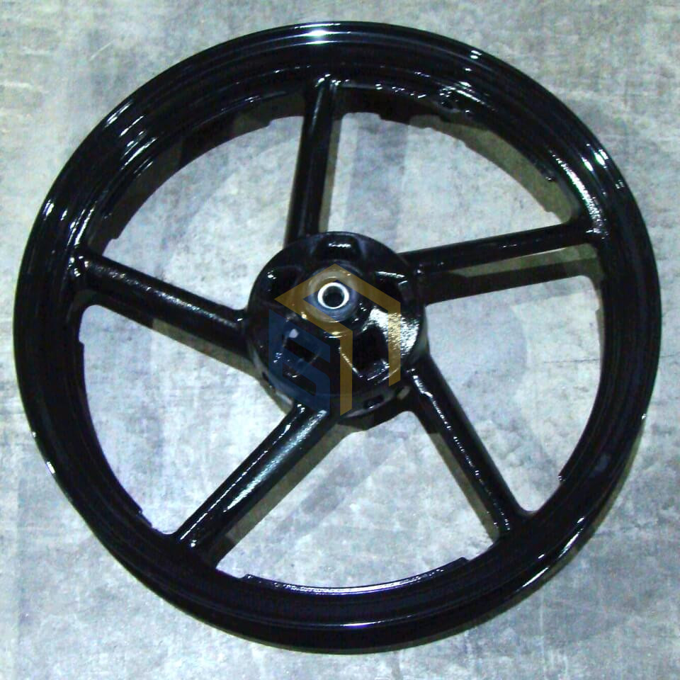 Диск колеса передний мотоцикла FORTE FT250-CKA (93346)