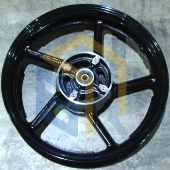 Диск колеса задний мотоцикла FORTE FT250-CKA (93353)