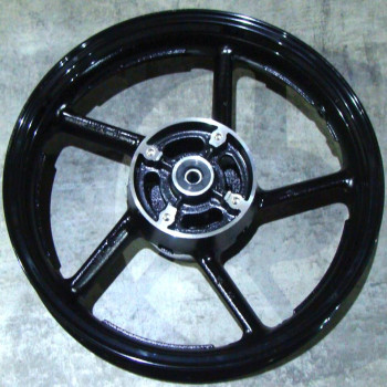 Диск колеса задний мотоцикла FORTE FT250-CKA (93353)