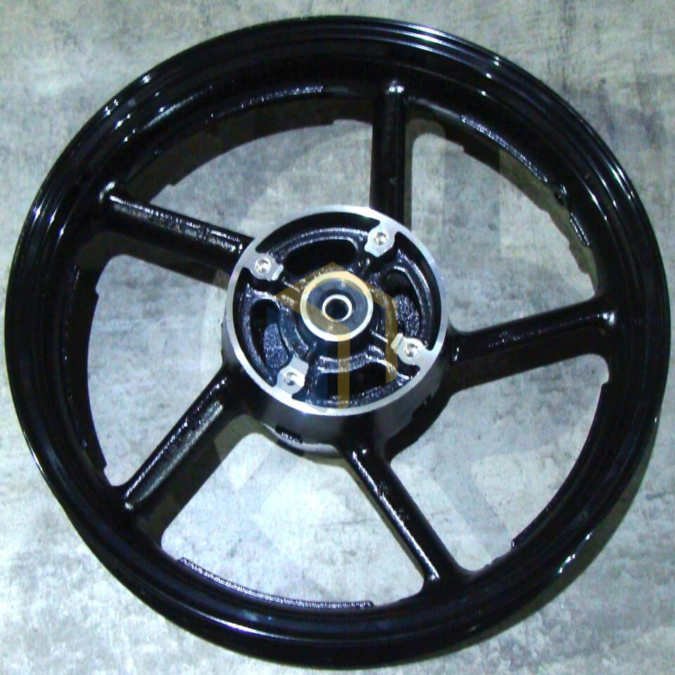 Диск колеса задний мотоцикла FORTE FT250-CKA (93353)