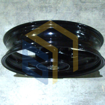 Диск колеса задний мотоцикла FORTE FT250-CKA (93353)