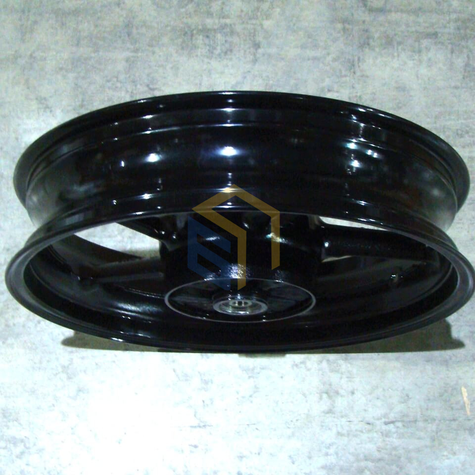 Диск колеса задний мотоцикла FORTE FT250-CKA (93353)