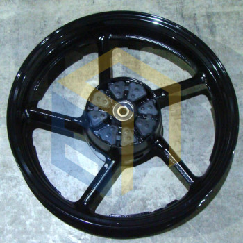 Диск колеса задний мотоцикла FORTE FT250-CKA (93353)