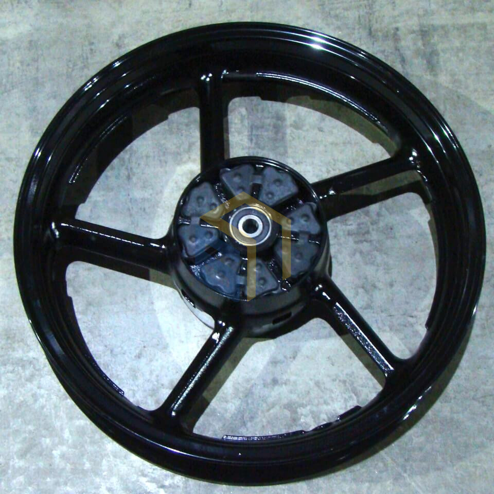 Диск колеса задний мотоцикла FORTE FT250-CKA (93353)