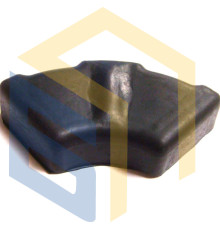 Демпфер заднего колеса мотоцикла FORTE FT250-CKA (93354)