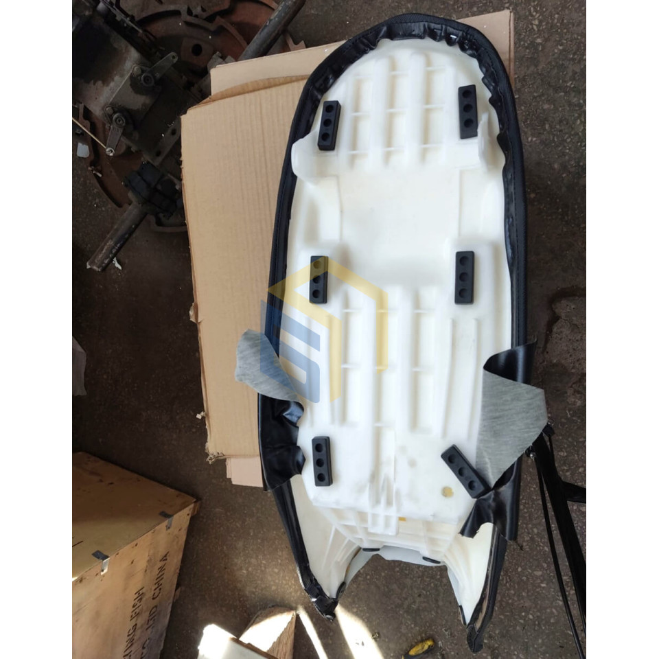 Сидіння у зборі мотоцикла Forte FT250-CKA (93361)