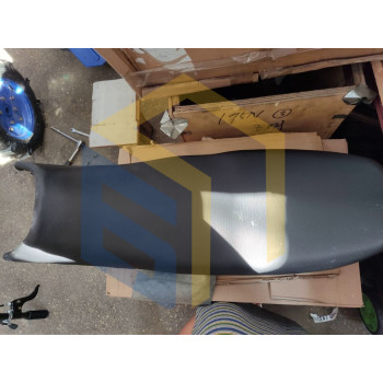 Сидіння у зборі R92D150 мотоцикла Forte FT250-CKA (93361)