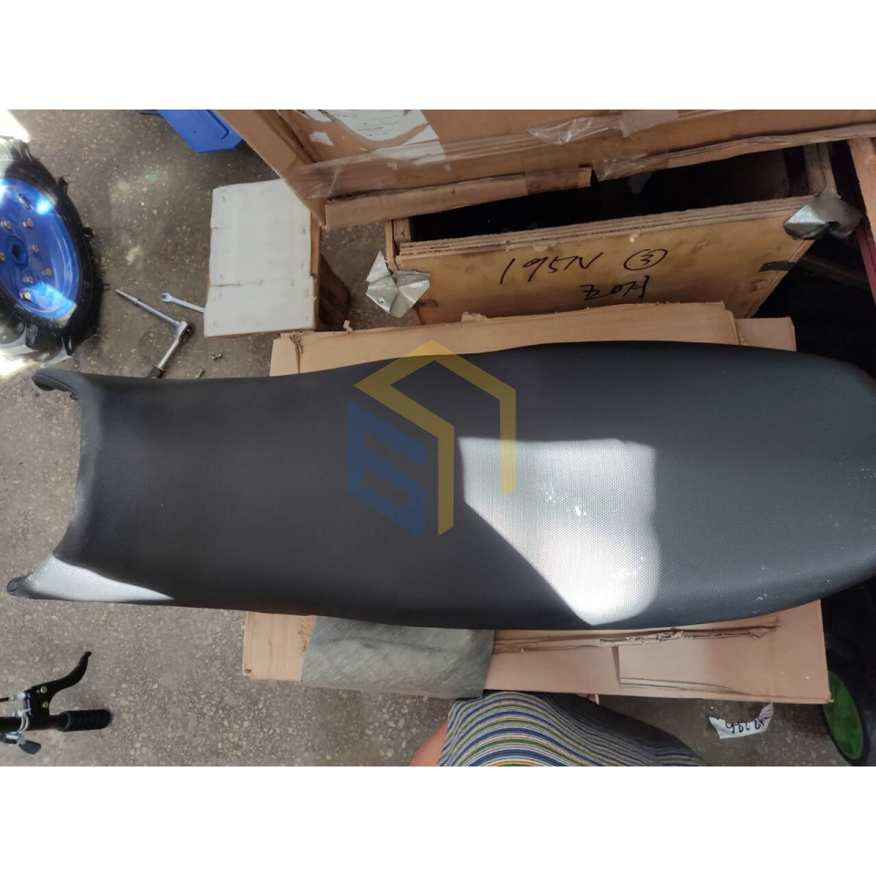 Сидіння у зборі мотоцикла Forte FT250-CKA (93361)