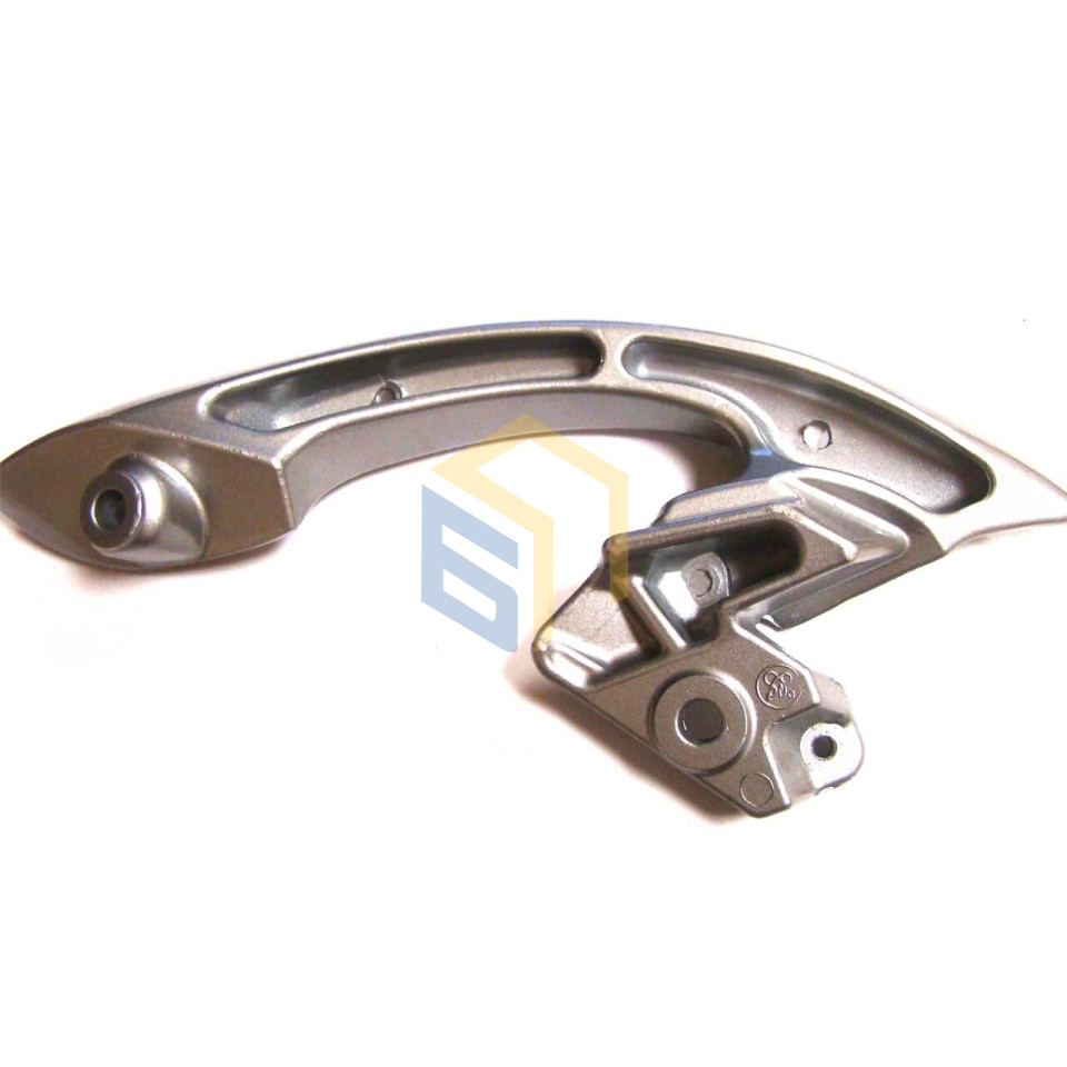 Поручень задній лівий мотоцикла Forte FT250-CKA (93377)