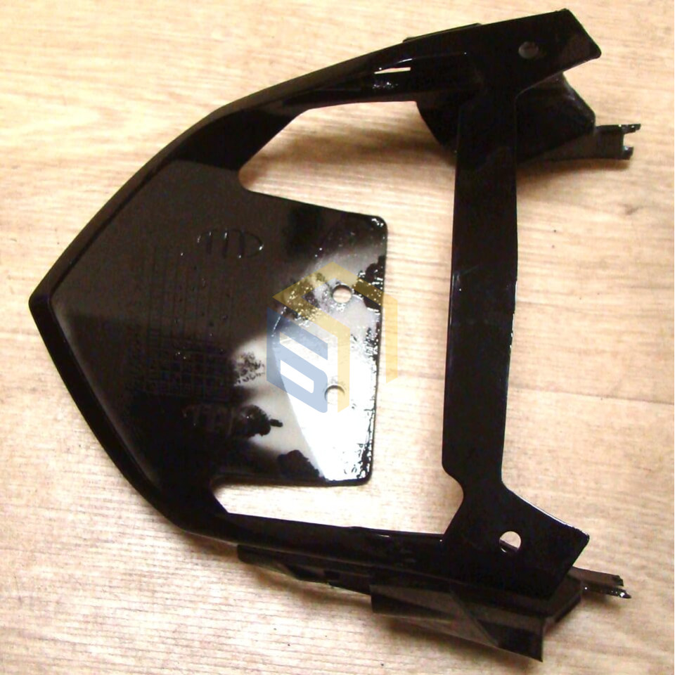 Кріплення заднього ліхтаря мотоцикла Forte FT250-CKA (93382)