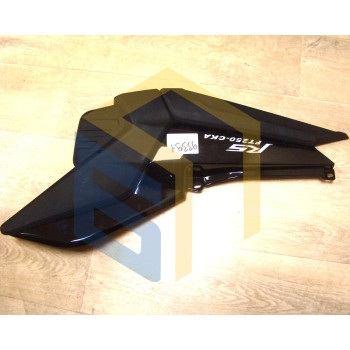 Крышка боковая правая мотоцикла FORTE FT250-CKA (93391)