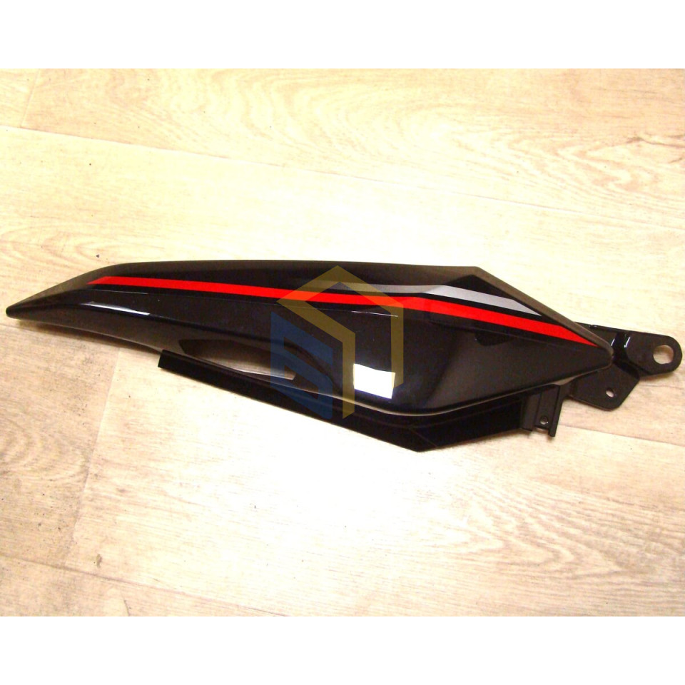 Пластик (задній лівий) мотоцикла Forte FT250-CKA (93392)