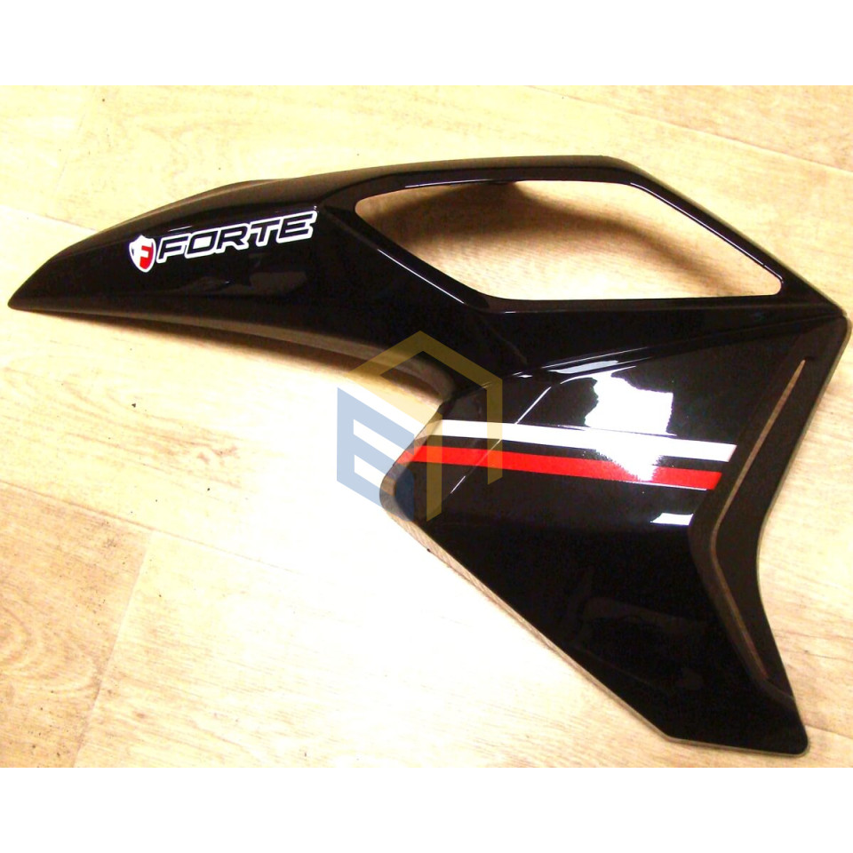 Захист паливного бака лівий мотоцикла Forte FT250-CKA (93397)
