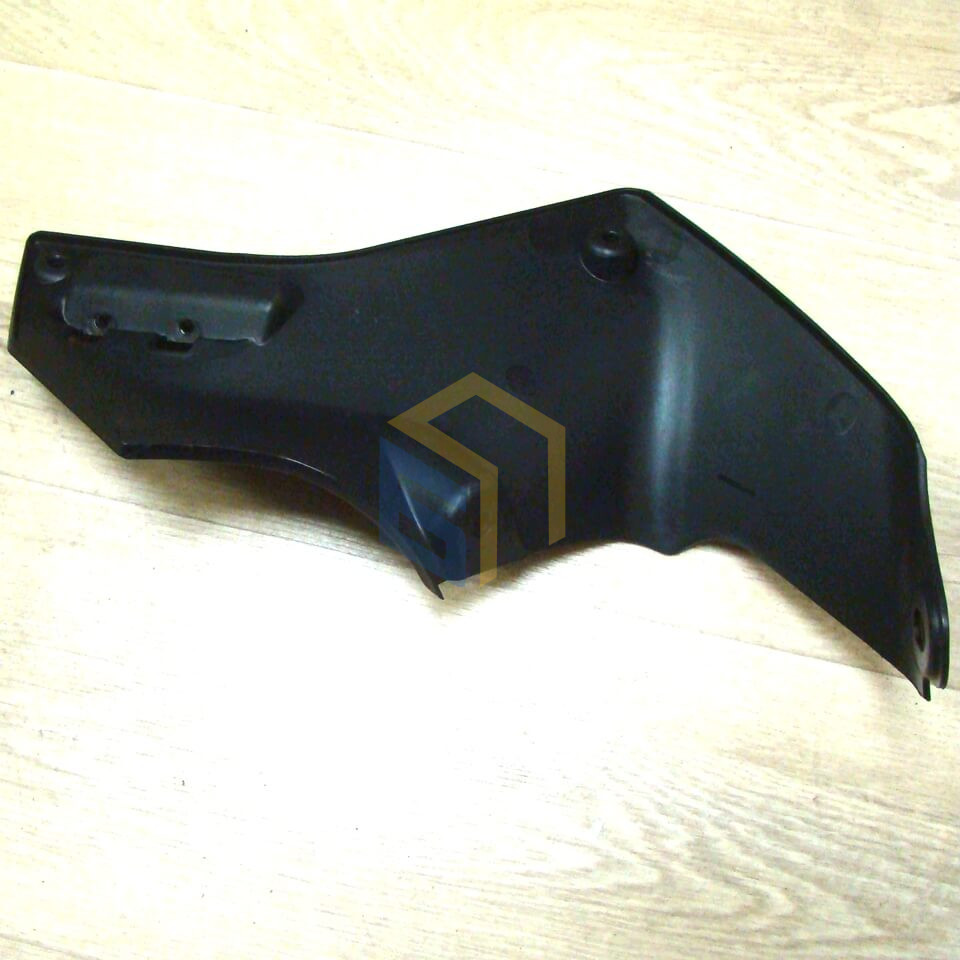 Частина щитка лівого внутрішня паливного бака мотоцикла Forte FT250-CKA (93398)