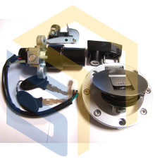 Замок запалювання мотоцикла Forte FT250-CKA (93416)