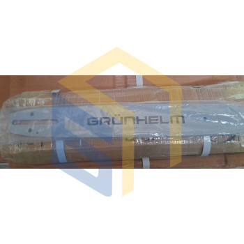 Шина электропилы Grunhelm GES 17-35B (93451)