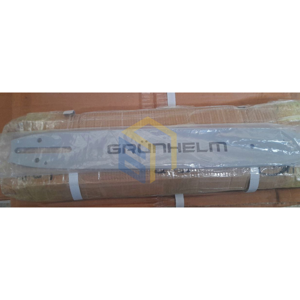 Шина электропилы Grunhelm GES 17-35B (93451)