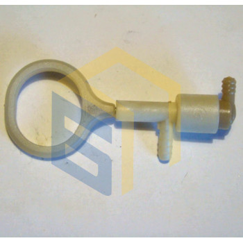 Маслонасос электропилы Grunhelm GES 17-35B (93679)