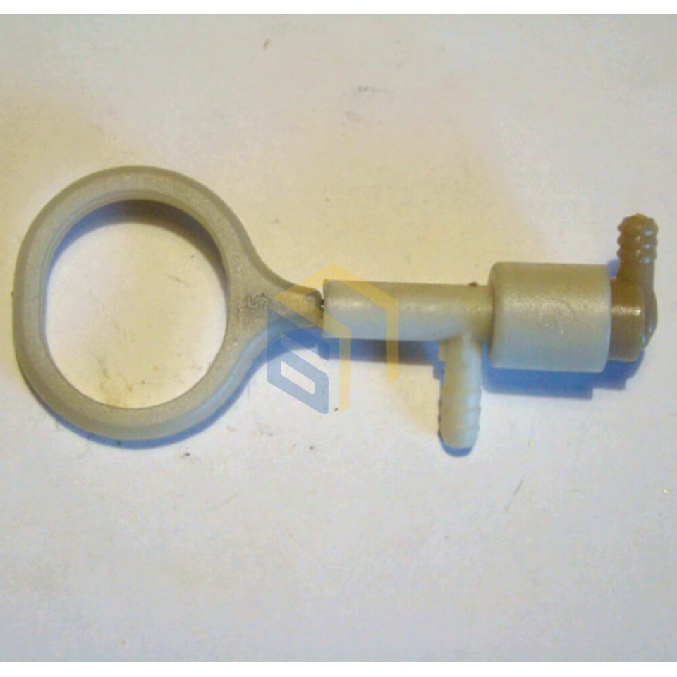 Маслонасос электропилы Grunhelm GES 17-35B (93679)