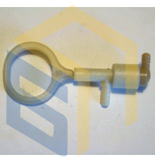 Маслонасос (тип 2) електропили Grunhelm FES 23-40B (93679)