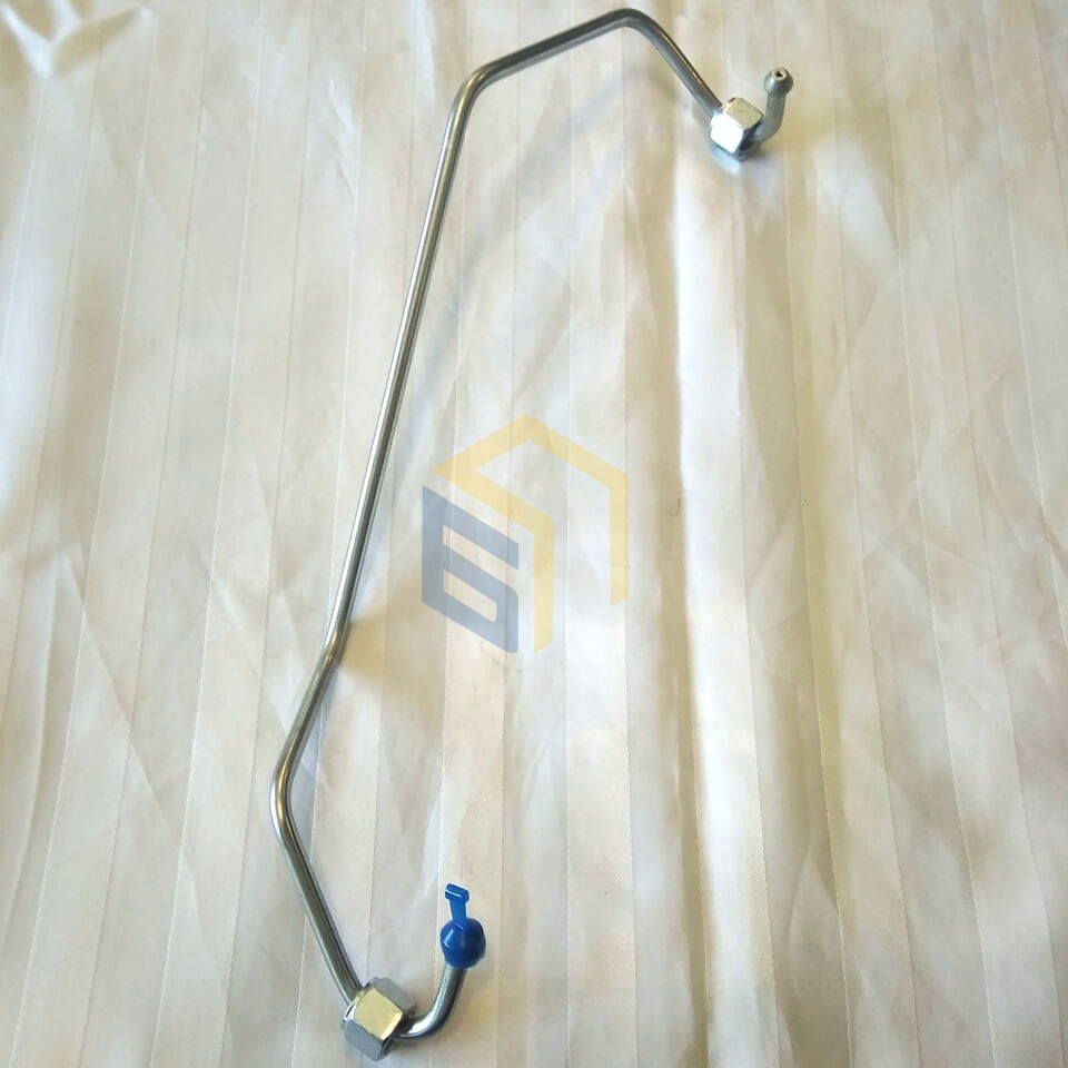 Трубка паливна (186F) генератора бензинового FGD9000E (93703)