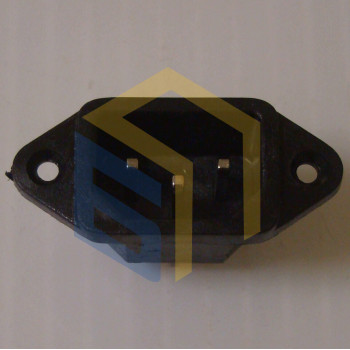 Розетка мультиварки Grunhelm MC-108 (93890)