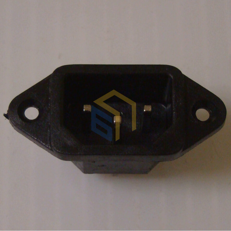 Розетка мультиварки Grunhelm MC-108 (93890)