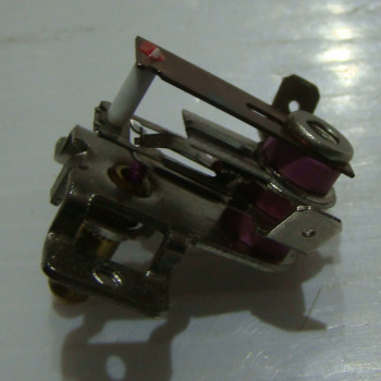 Термостат електропечі Grunhelm GN50ARC (93898)