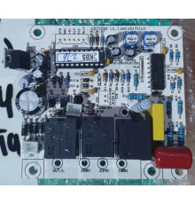 Плата (KB7098) стабилизатора напряжения Forte MAX-1000VA (2019г) (93954)