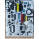 Плата (KB7055 VER:1.2) стабилизатора напряжения Forte TVR-10000VA (93956a)