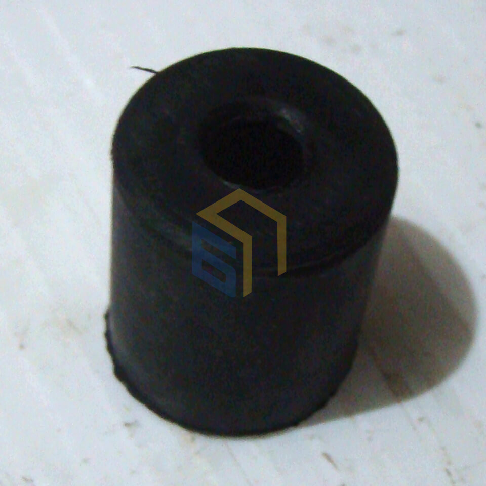 Втулка гумова демпферна віброплити Forte PC51 TWP (94041)