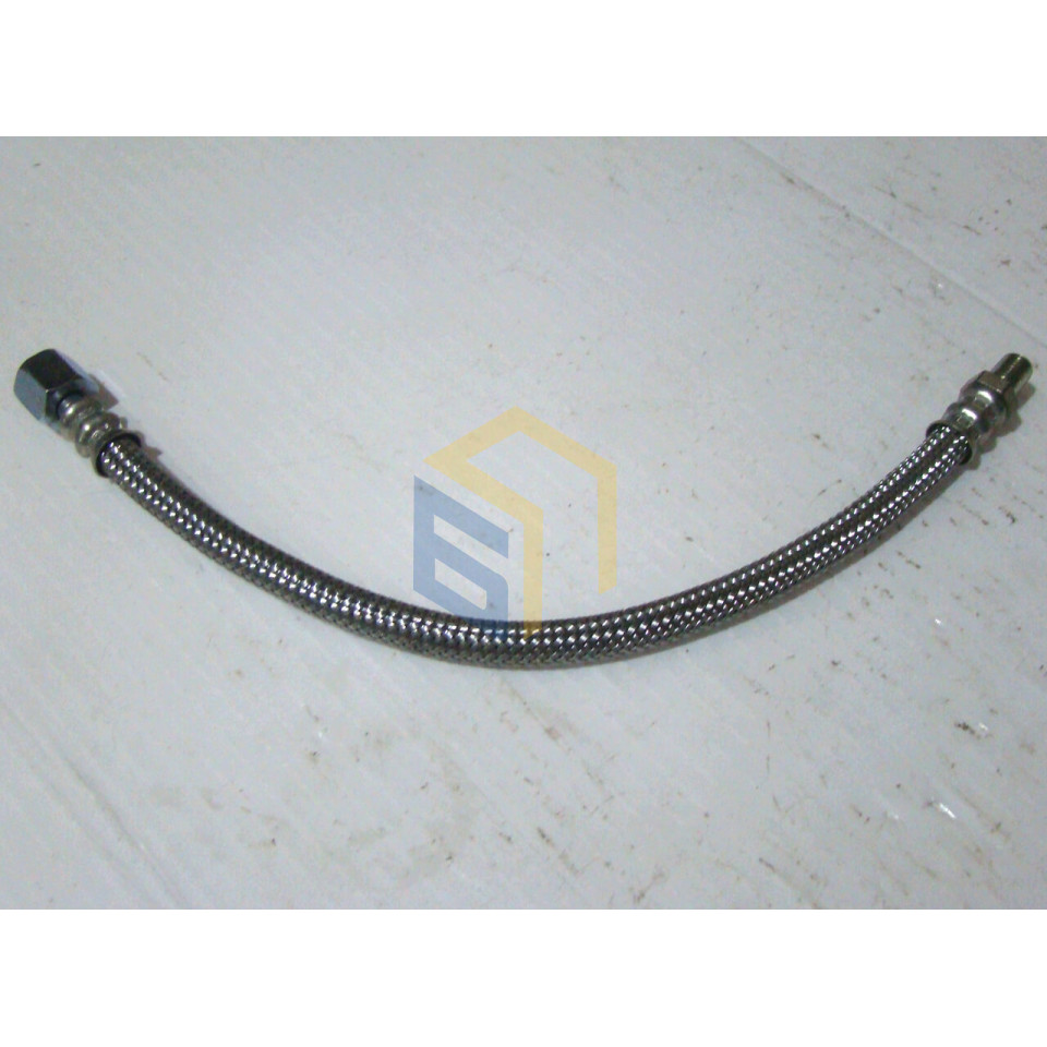 Трубка дренажна віброплити Forte PC51 TWP (94043)