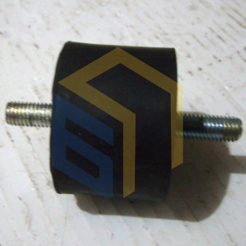 Амортизатор виброплиты Forte PC51 TWP (94048)