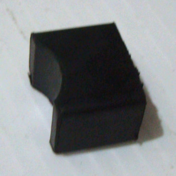 Блок гумовий віброплити Forte PC51 TWP (94049)