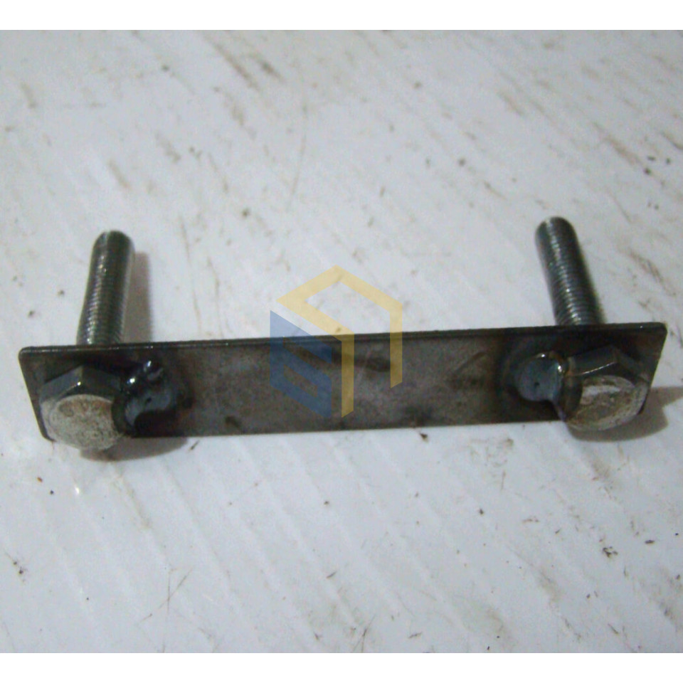 Пластина крепления виброплиты Forte PC51 TWP (94050)