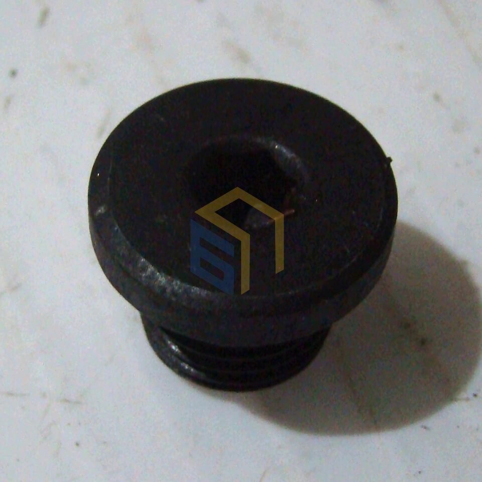 Ніпель мастильний віброплити Forte PC51 TWP (94051)