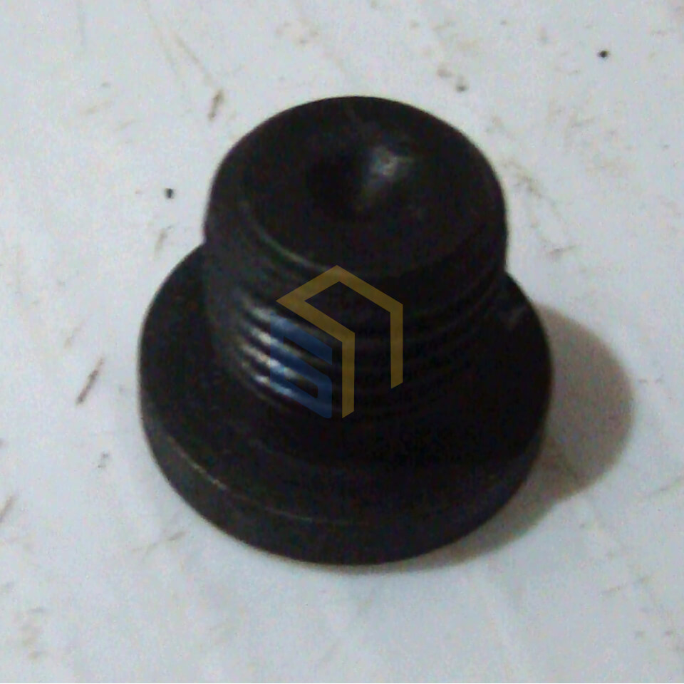 Ніпель мастильний віброплити Forte PC51 TWP (94051)