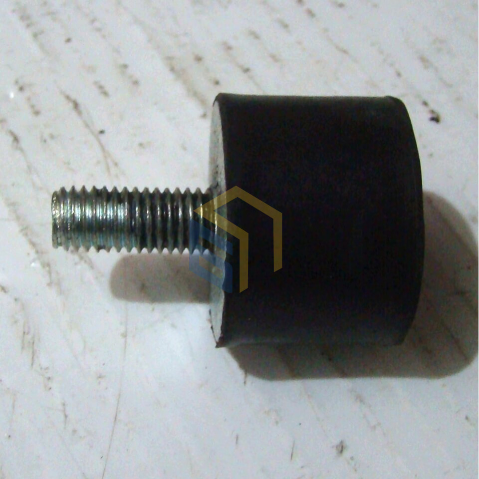 Амортизатор плиты виброплиты Forte PC51 TWP (94052)