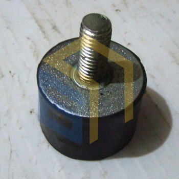 Амортизатор плиты виброплиты Forte PC51 TWP (94052)