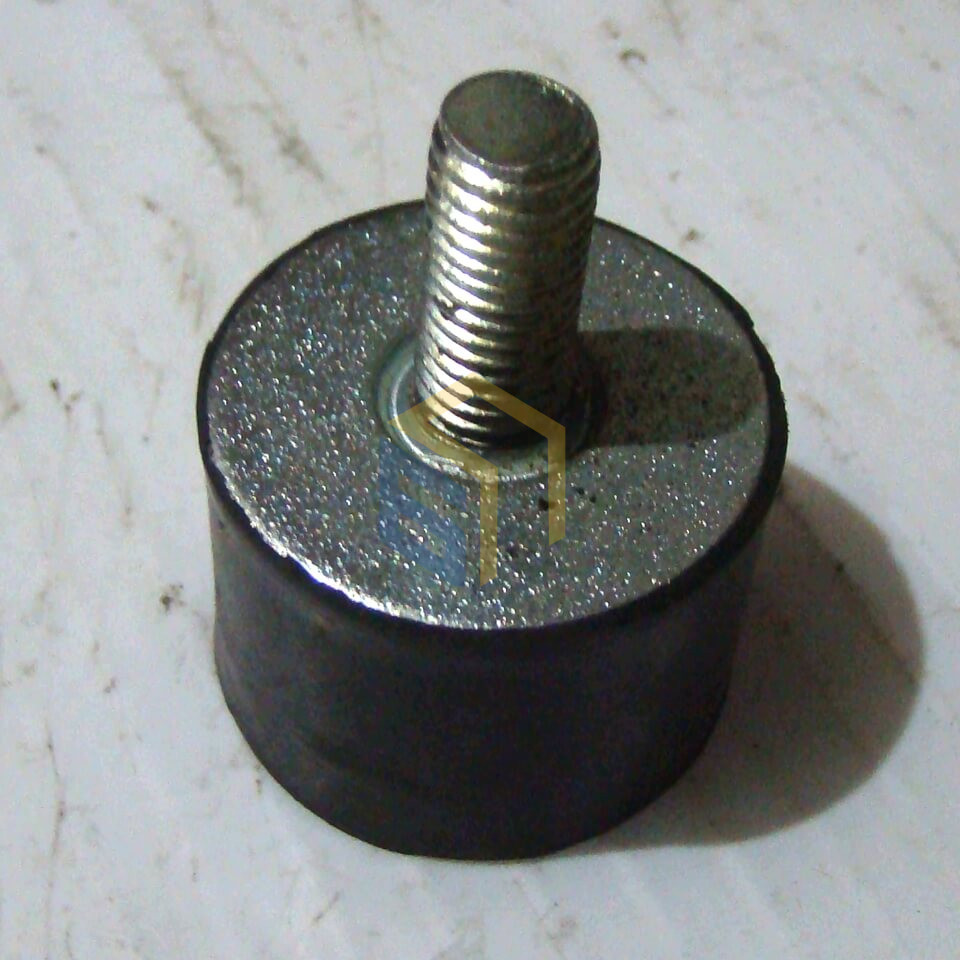 Амортизатор плиты виброплиты Forte PC51 TWP (94052)